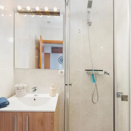 Holiday home Casa Catalan Carmona (Seville)