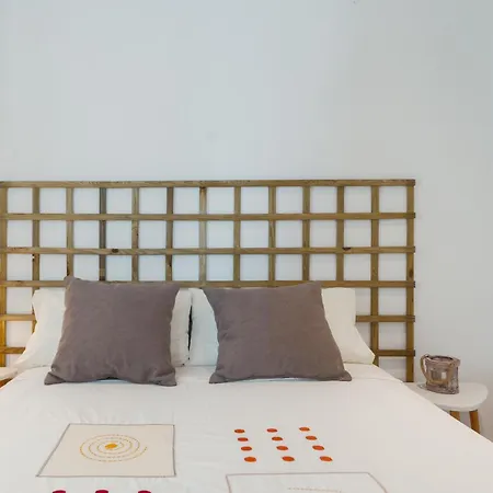 Casa Catalan * 카르모나