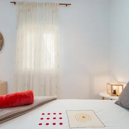 Holiday home Casa Catalan