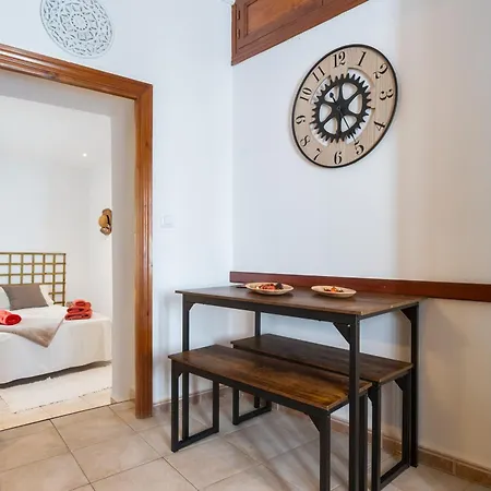 Casa Catalan Holiday home