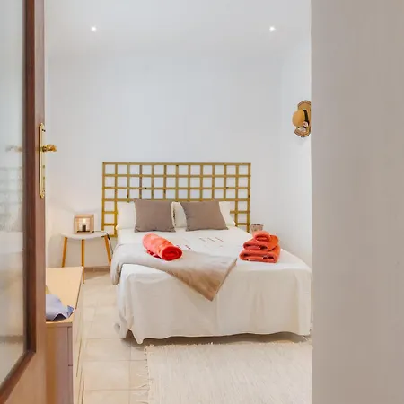 Holiday home Casa Catalan *