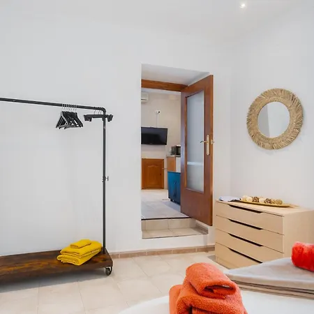 Casa Catalan Holiday home