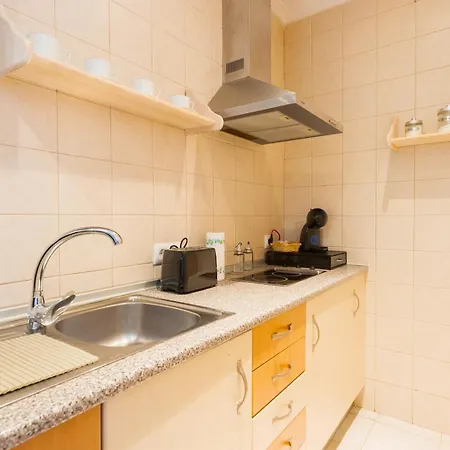 Holiday home Casa Catalan *