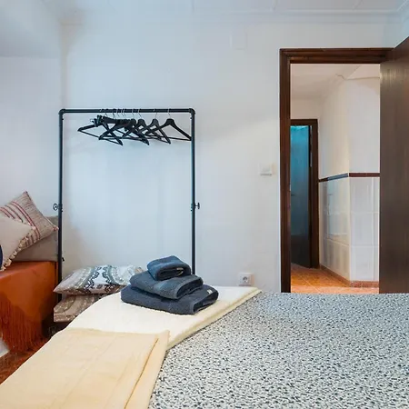 Holiday home Casa Catalan