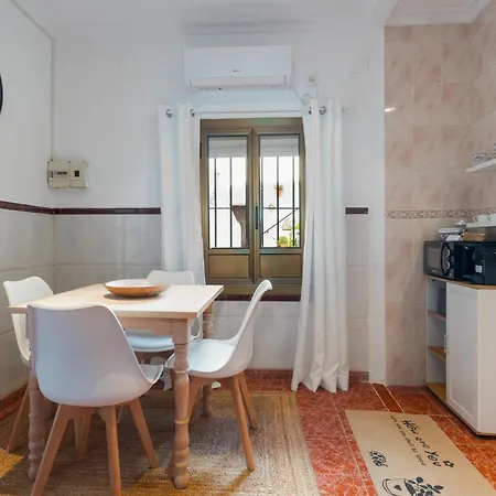 Holiday home Casa Catalan Carmona (Seville)