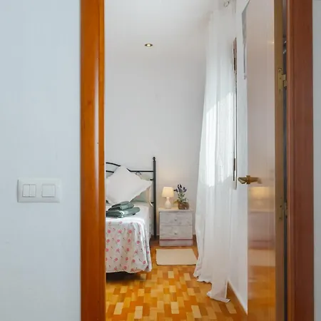 Casa Catalan Holiday home *
