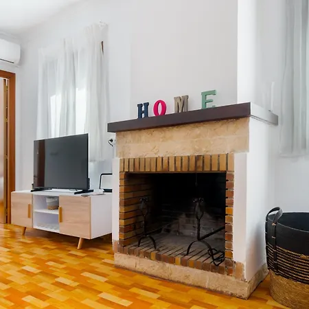 Casa Catalan Holiday home *