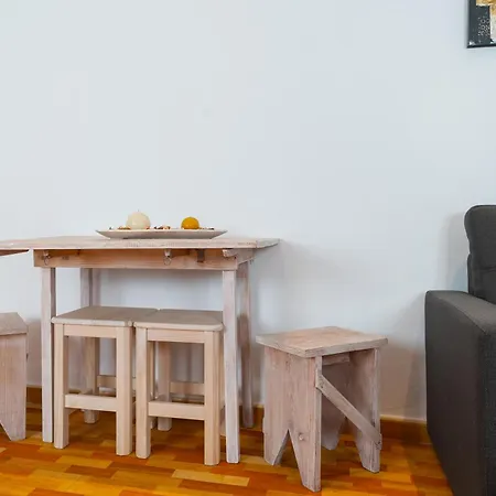 펜션 Casa Catalan 카르모나