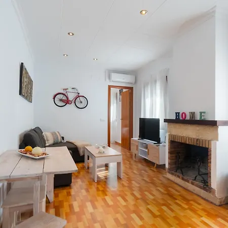 펜션 Casa Catalan *