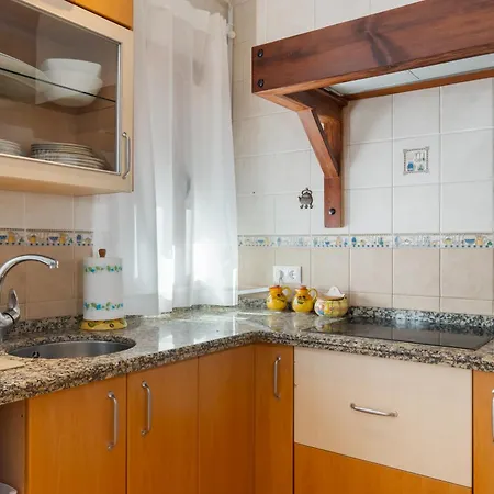 Holiday home Casa Catalan *