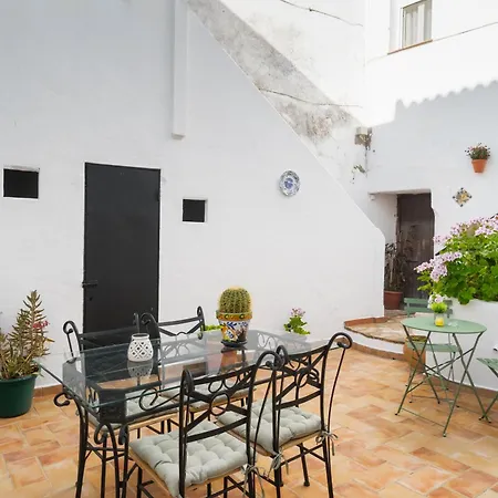 Casa Catalan Holiday home Carmona (Seville)
