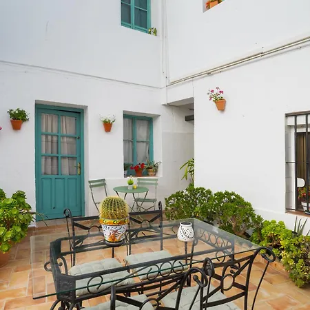 Holiday home Casa Catalan Carmona (Seville)