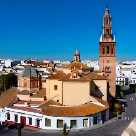 Casa Catalan Holiday home Carmona (Seville)